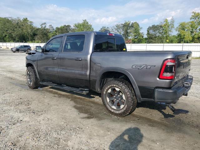 Photo 1 VIN: 1C6SRFLT9NN133994 - RAM 1500 REBEL 