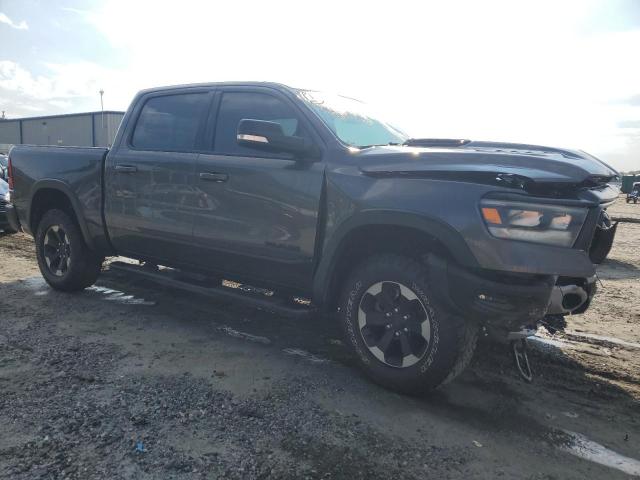 Photo 3 VIN: 1C6SRFLT9NN133994 - RAM 1500 REBEL 