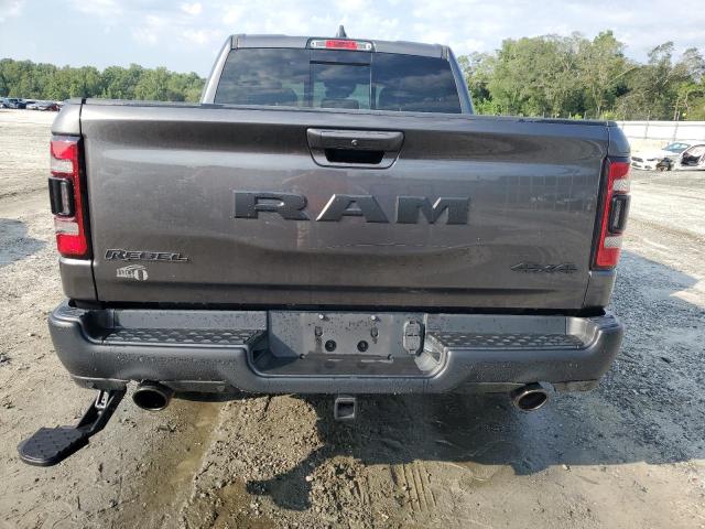 Photo 5 VIN: 1C6SRFLT9NN133994 - RAM 1500 REBEL 