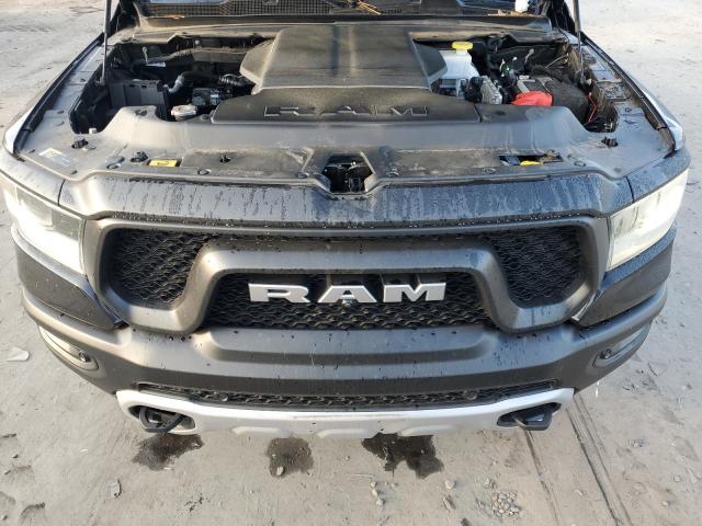 Photo 10 VIN: 1C6SRFLT9NN147720 - RAM 1500 REBEL 