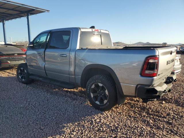 Photo 1 VIN: 1C6SRFLT9NN207611 - RAM 1500 REBEL 