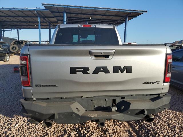 Photo 5 VIN: 1C6SRFLT9NN207611 - RAM 1500 REBEL 