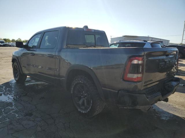 Photo 1 VIN: 1C6SRFLT9NN214185 - RAM 1500 REBEL 