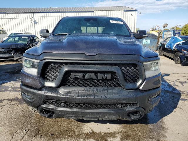 Photo 4 VIN: 1C6SRFLT9NN214185 - RAM 1500 REBEL 