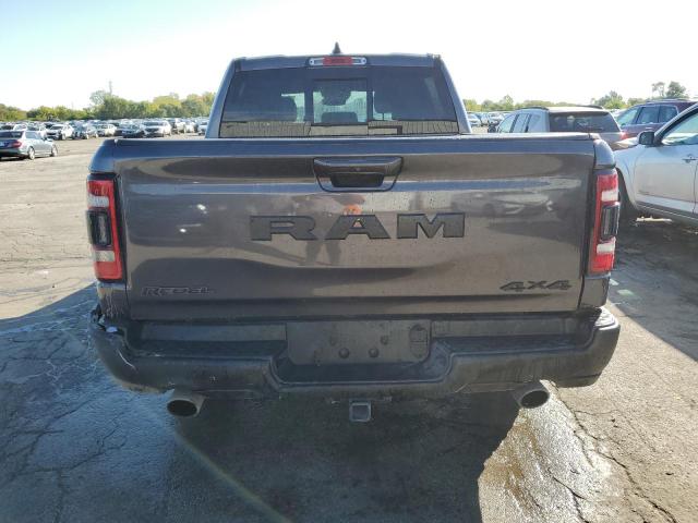 Photo 5 VIN: 1C6SRFLT9NN214185 - RAM 1500 REBEL 