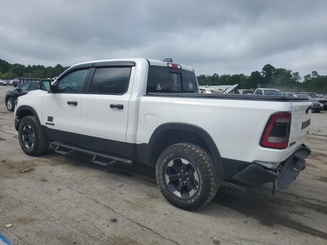 Photo 1 VIN: 1C6SRFLT9PN513260 - RAM 1500 REBEL 