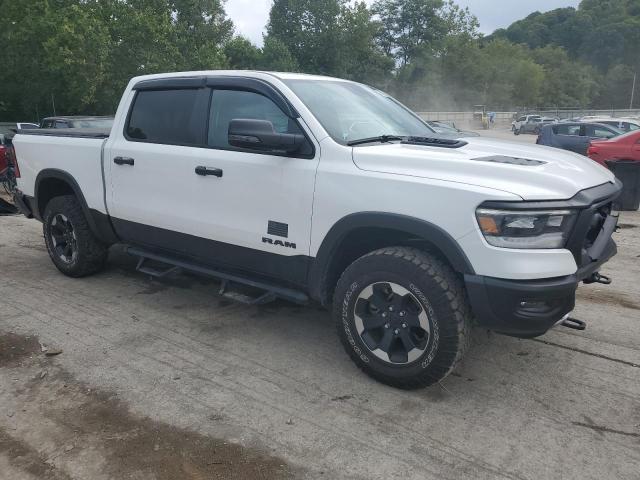 Photo 3 VIN: 1C6SRFLT9PN513260 - RAM 1500 REBEL 