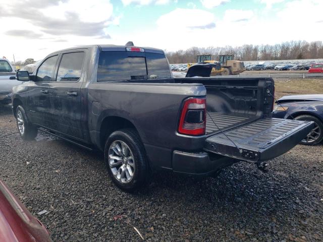 Photo 1 VIN: 1C6SRFLTXKN539620 - RAM 1500 REBEL 