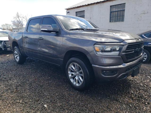 Photo 3 VIN: 1C6SRFLTXKN539620 - RAM 1500 REBEL 