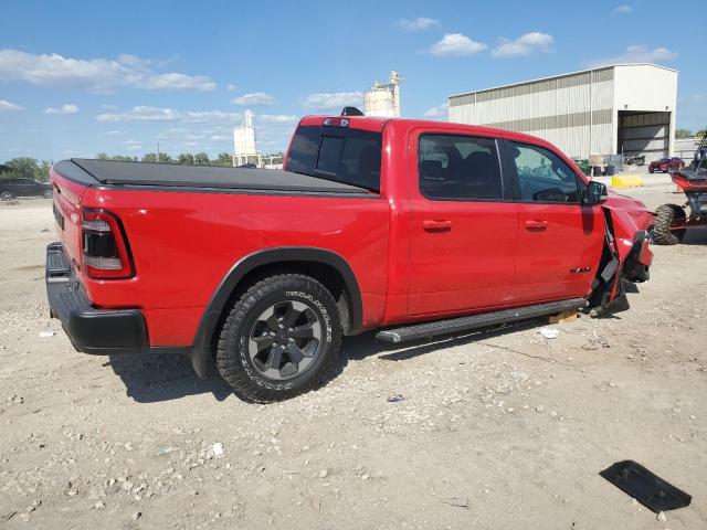 Photo 2 VIN: 1C6SRFLTXKN565425 - RAM 1500 REBEL 