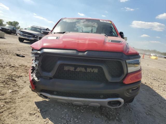 Photo 4 VIN: 1C6SRFLTXKN565425 - RAM 1500 REBEL 