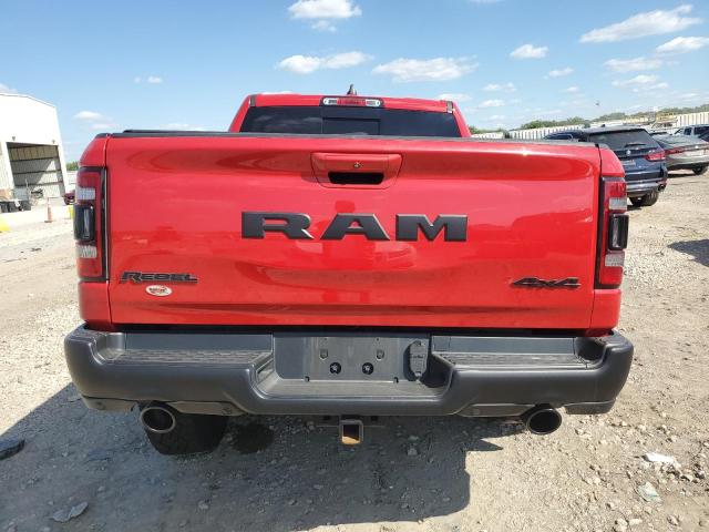 Photo 5 VIN: 1C6SRFLTXKN565425 - RAM 1500 REBEL 