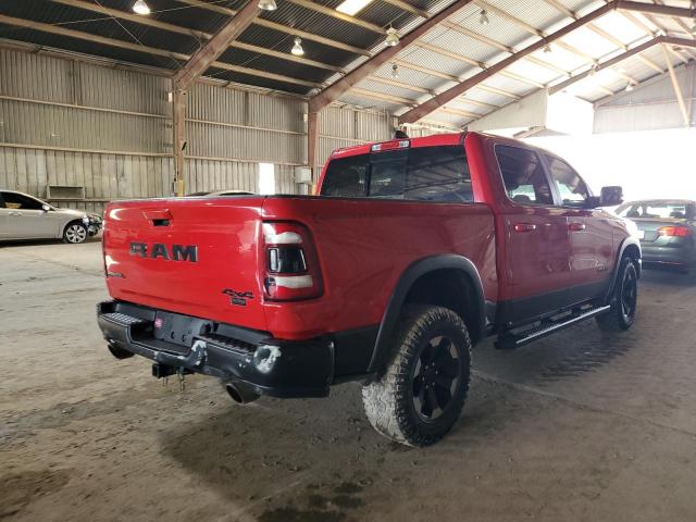 Photo 2 VIN: 1C6SRFLTXKN629950 - RAM 1500 REBEL 