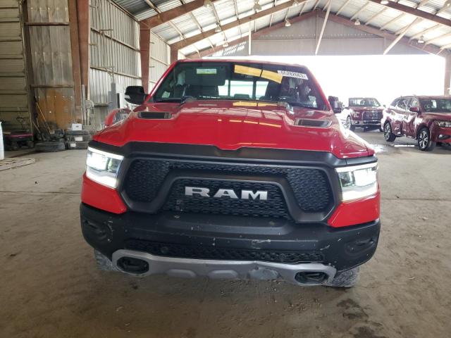 Photo 4 VIN: 1C6SRFLTXKN629950 - RAM 1500 REBEL 