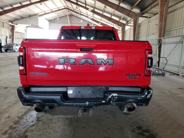 Photo 5 VIN: 1C6SRFLTXKN629950 - RAM 1500 REBEL 