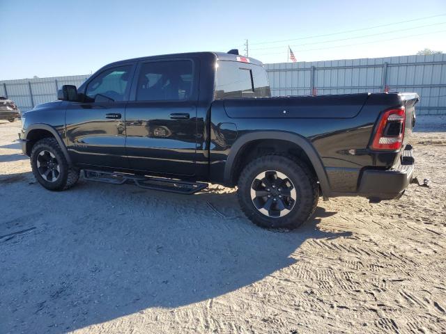 Photo 1 VIN: 1C6SRFLTXKN907388 - RAM 1500 REBEL 