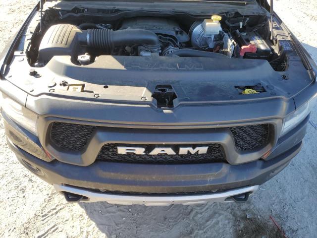 Photo 10 VIN: 1C6SRFLTXKN907388 - RAM 1500 REBEL 