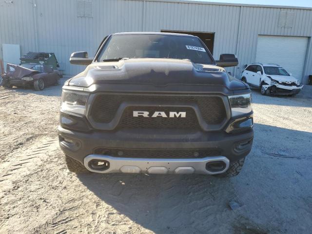 Photo 4 VIN: 1C6SRFLTXKN907388 - RAM 1500 REBEL 