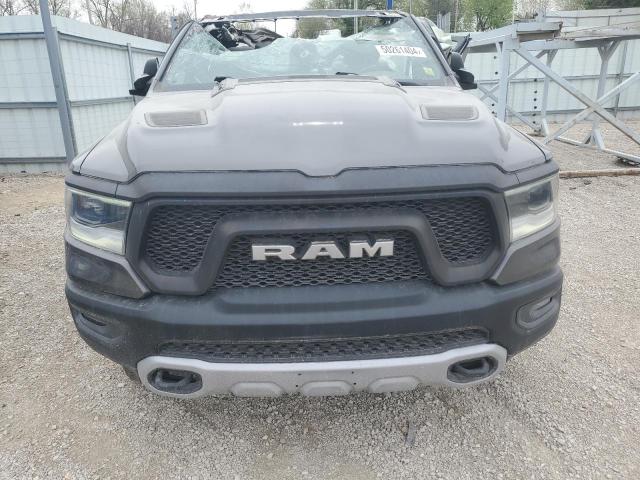 Photo 4 VIN: 1C6SRFLTXLN199225 - RAM 1500 