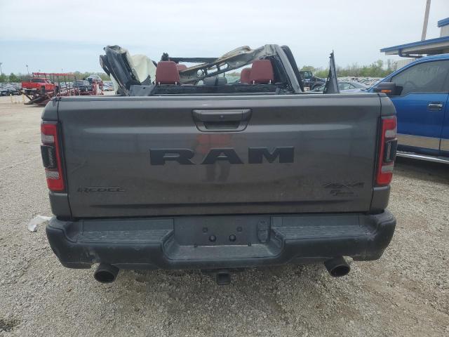 Photo 5 VIN: 1C6SRFLTXLN199225 - RAM 1500 