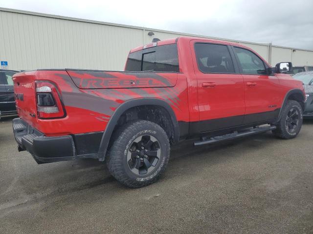 Photo 2 VIN: 1C6SRFLTXLN225869 - RAM 1500 REBEL 