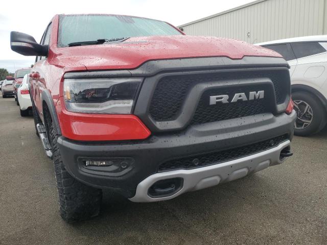 Photo 4 VIN: 1C6SRFLTXLN225869 - RAM 1500 REBEL 