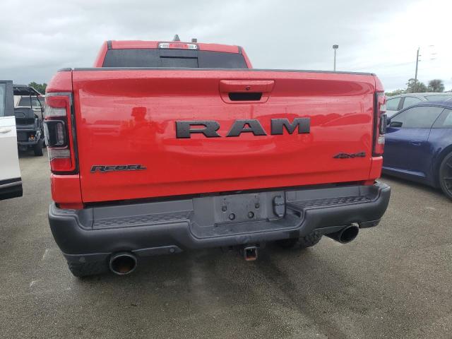 Photo 5 VIN: 1C6SRFLTXLN225869 - RAM 1500 REBEL 