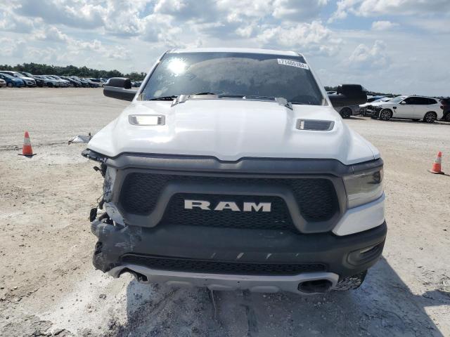 Photo 4 VIN: 1C6SRFLTXLN257849 - RAM 1500 REBEL 