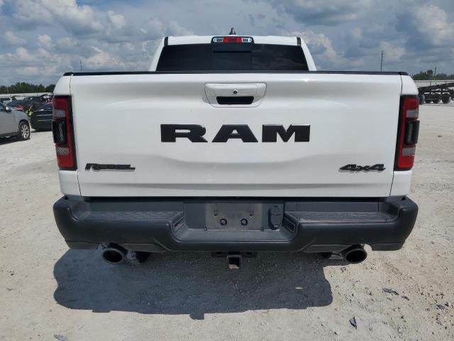 Photo 5 VIN: 1C6SRFLTXLN257849 - RAM 1500 REBEL 