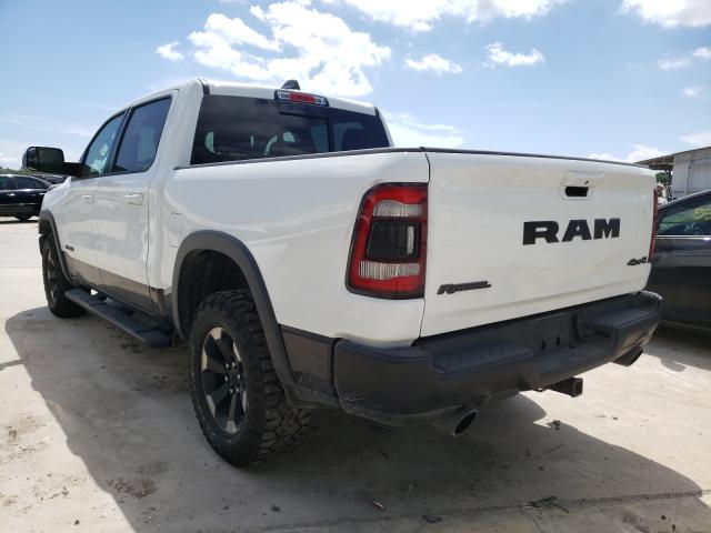 Photo 2 VIN: 1C6SRFLTXLN279303 - RAM 1500 REBEL 