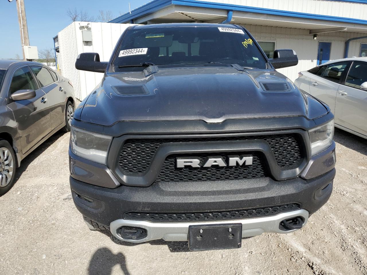 Photo 4 VIN: 1C6SRFLTXLN279382 - RAM 1500 