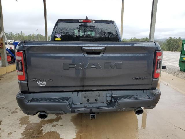 Photo 5 VIN: 1C6SRFLTXLN398856 - RAM 1500 REBEL 