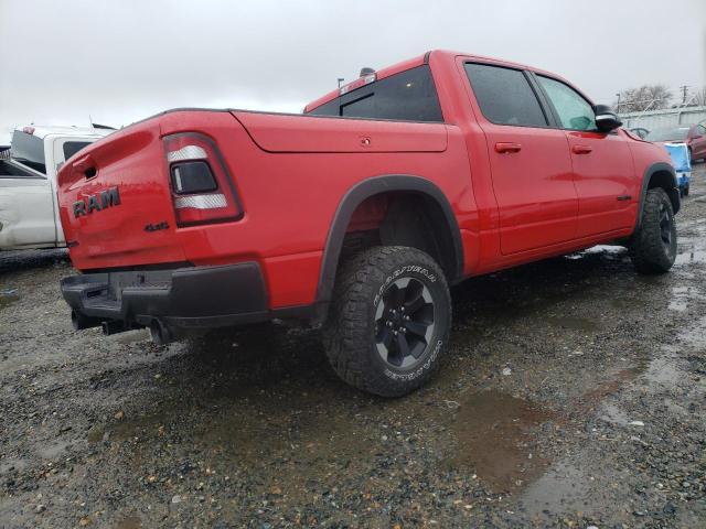 Photo 2 VIN: 1C6SRFLTXLN401609 - RAM 1500 REBEL 