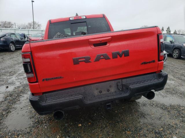 Photo 5 VIN: 1C6SRFLTXLN401609 - RAM 1500 REBEL 