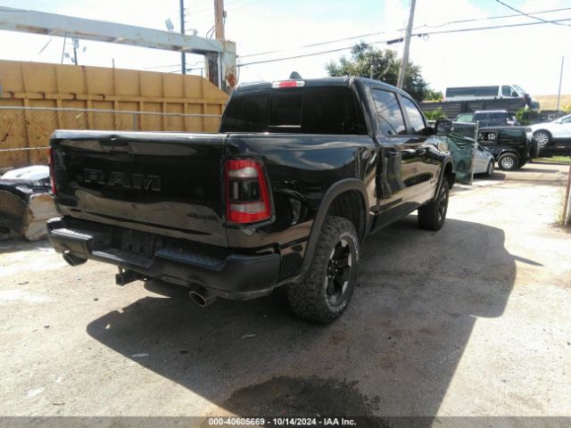 Photo 3 VIN: 1C6SRFLTXMN803521 - RAM 1500 