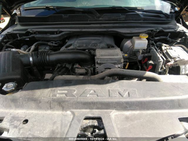 Photo 9 VIN: 1C6SRFLTXMN803521 - RAM 1500 