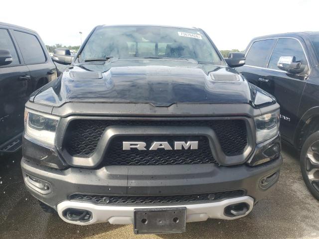 Photo 4 VIN: 1C6SRFLTXNN189541 - RAM 1500 REBEL 