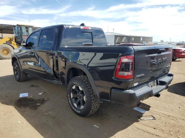 Photo 1 VIN: 1C6SRFLTXNN206502 - RAM 1500 REBEL 