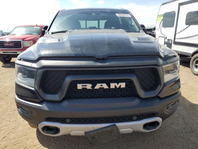 Photo 4 VIN: 1C6SRFLTXNN206502 - RAM 1500 REBEL 