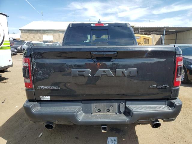 Photo 5 VIN: 1C6SRFLTXNN206502 - RAM 1500 REBEL 