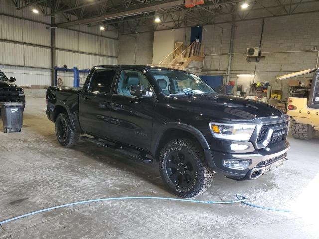 Photo 3 VIN: 1C6SRFLTXPN680520 - RAM 1500 REBEL 