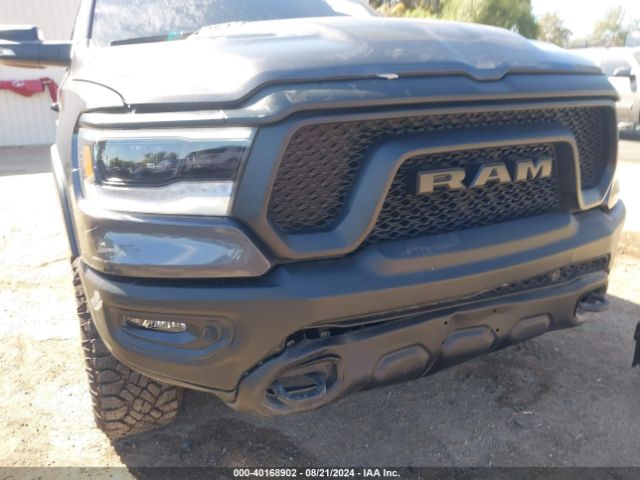 Photo 5 VIN: 1C6SRFLTXRN115249 - RAM 1500 