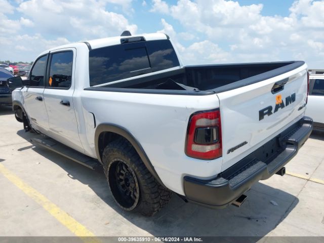 Photo 2 VIN: 1C6SRFLTXRN206859 - RAM 1500 