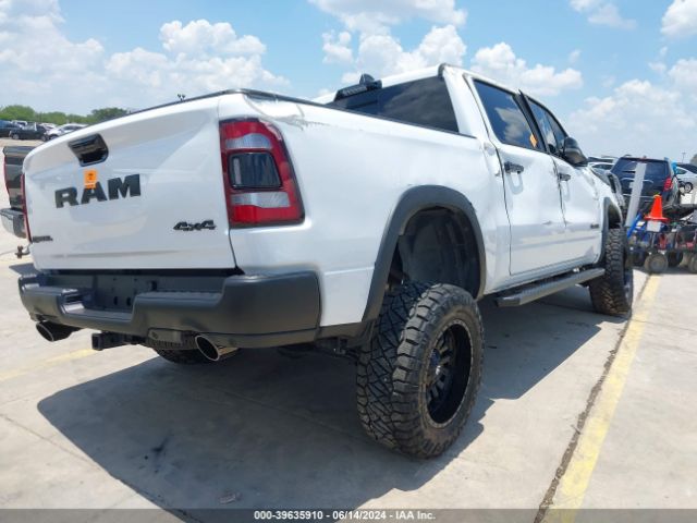 Photo 3 VIN: 1C6SRFLTXRN206859 - RAM 1500 