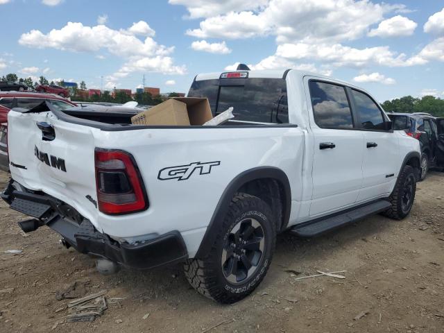 Photo 2 VIN: 1C6SRFLTXRN207851 - RAM 1500 REBEL 