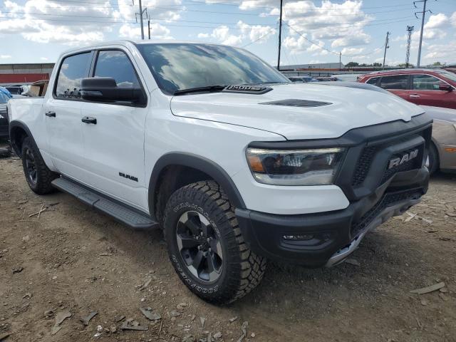 Photo 3 VIN: 1C6SRFLTXRN207851 - RAM 1500 REBEL 