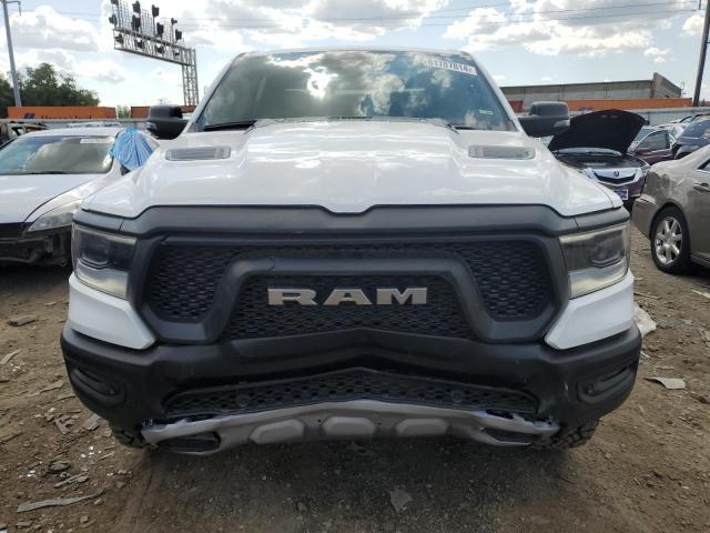 Photo 4 VIN: 1C6SRFLTXRN207851 - RAM 1500 REBEL 