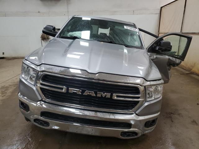 Photo 4 VIN: 1C6SRFMT0KN917961 - RAM 1500 