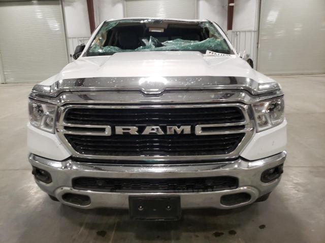 Photo 4 VIN: 1C6SRFMT1KN552447 - RAM 1500 