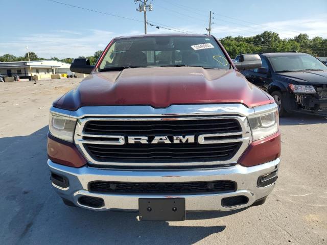 Photo 4 VIN: 1C6SRFMT1KN562363 - RAM 1500 BIG H 